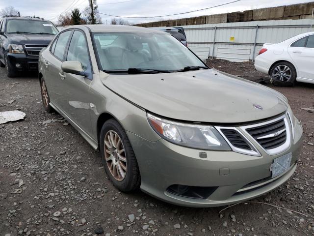 Photo 3 VIN: YS3FB49Y281015585 - SAAB 9 3 