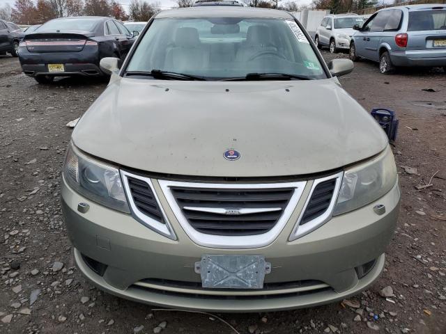 Photo 4 VIN: YS3FB49Y281015585 - SAAB 9 3 