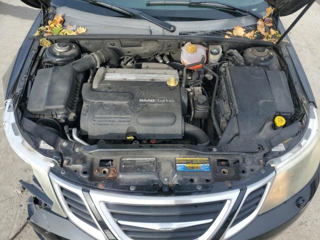 Photo 10 VIN: YS3FB49Y381129045 - SAAB 9-3 2.0T 