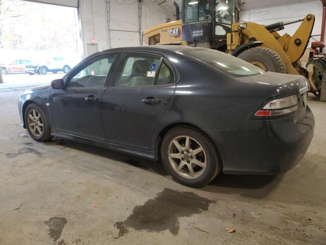 Photo 1 VIN: YS3FB49Y581103451 - SAAB 9-3 2.0T 