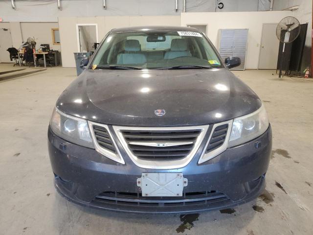 Photo 4 VIN: YS3FB49Y581103451 - SAAB 9-3 2.0T 