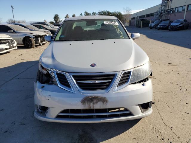 Photo 4 VIN: YS3FB49Y591012648 - SAAB 9-3 2.0T 