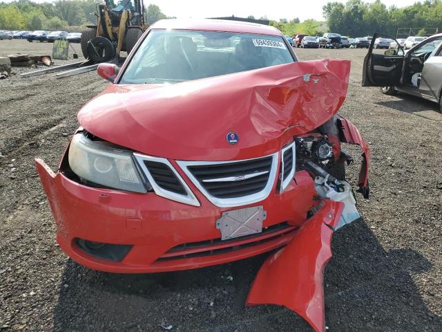 Photo 4 VIN: YS3FB49Y691005112 - SAAB 9-3 2.0T 