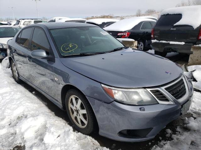 Photo 0 VIN: YS3FB49Y981102822 - SAAB 9-3 2.0T 