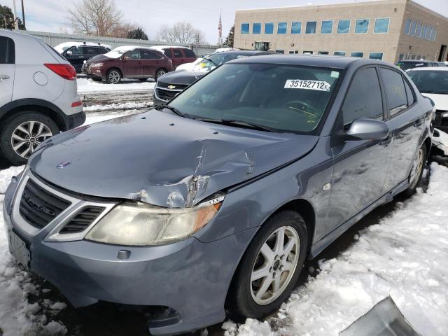 Photo 1 VIN: YS3FB49Y981102822 - SAAB 9-3 2.0T 