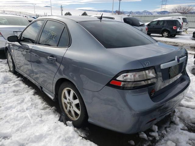 Photo 2 VIN: YS3FB49Y981102822 - SAAB 9-3 2.0T 