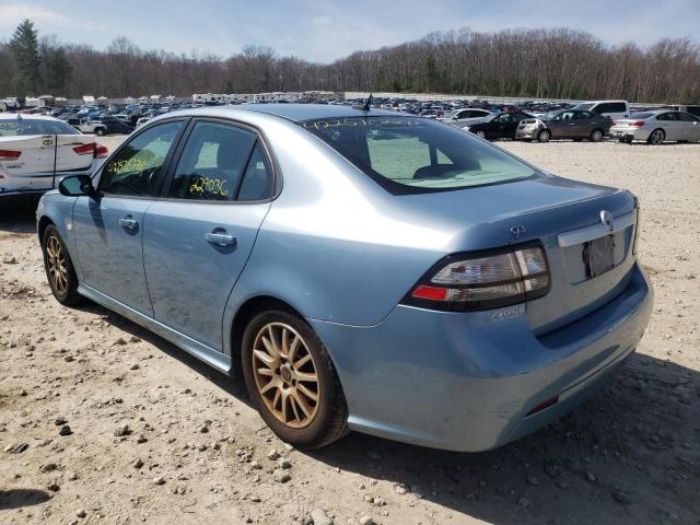 Photo 2 VIN: YS3FB49Y981128952 - SAAB 9-3 2.0T 