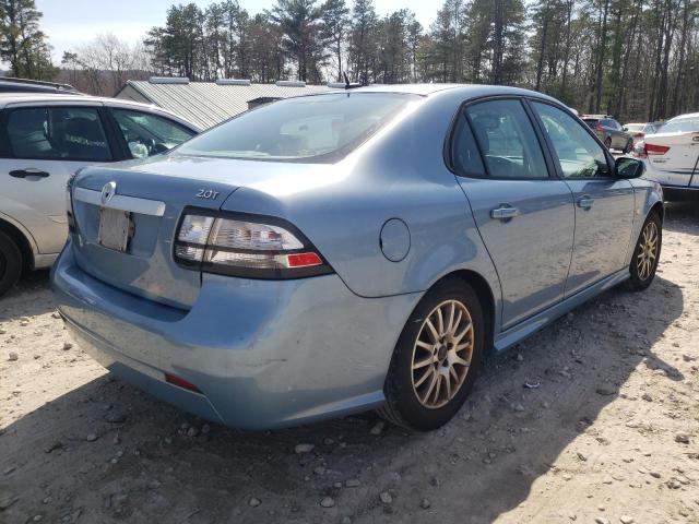 Photo 3 VIN: YS3FB49Y981128952 - SAAB 9-3 2.0T 