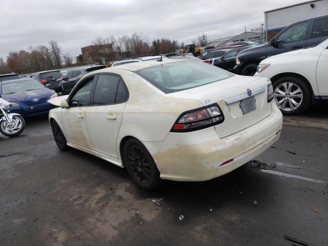 Photo 1 VIN: YS3FB49Y981138428 - SAAB 9 3 