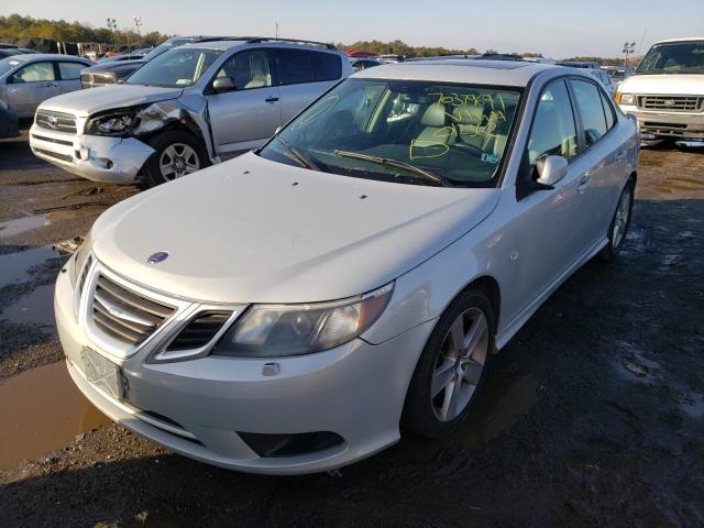 Photo 1 VIN: YS3FB49Y991012362 - SAAB 9-3 