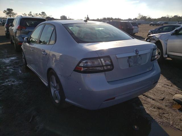 Photo 2 VIN: YS3FB49Y991012362 - SAAB 9-3 