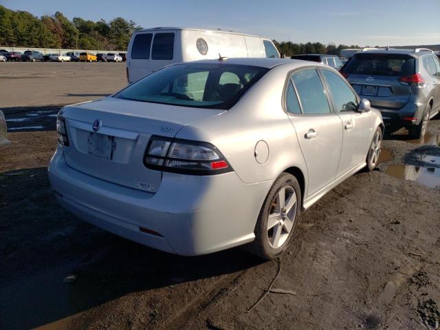 Photo 3 VIN: YS3FB49Y991012362 - SAAB 9-3 