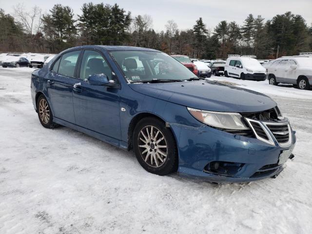 Photo 3 VIN: YS3FB49YX81113862 - SAAB 9 3 