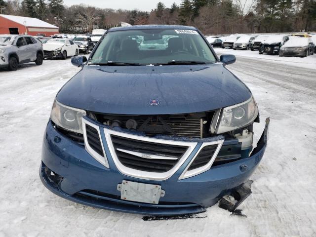 Photo 4 VIN: YS3FB49YX81113862 - SAAB 9 3 