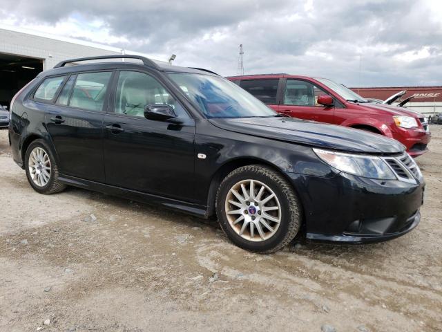 Photo 3 VIN: YS3FB59Y281109732 - SAAB 9-3 2.0T 