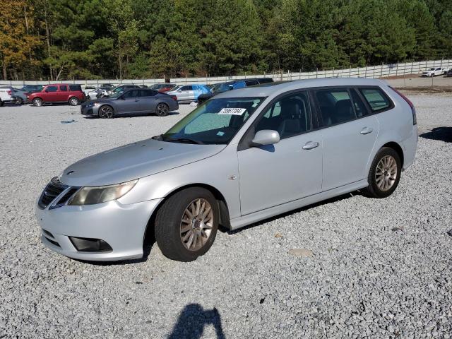 Photo 0 VIN: YS3FB59Y481132753 - SAAB 9-3 2.0T 