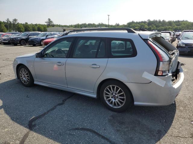 Photo 1 VIN: YS3FB59Y481152713 - SAAB 9 3 