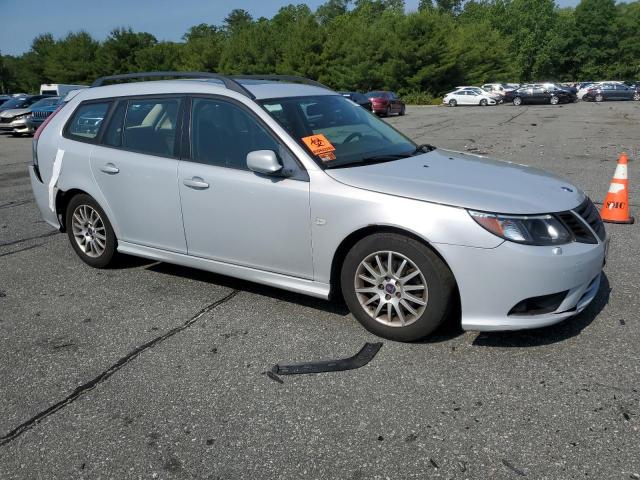 Photo 3 VIN: YS3FB59Y481152713 - SAAB 9 3 