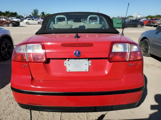 Photo 5 VIN: YS3FB79N156007161 - SAAB 9-3 LINEAR 