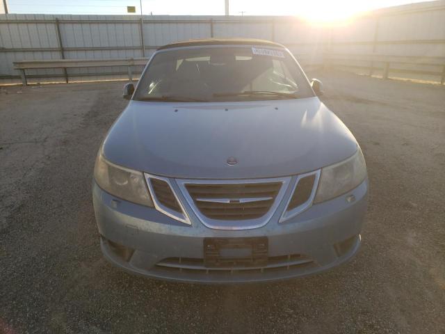 Photo 4 VIN: YS3FB79Y096000072 - SAAB 9 3 