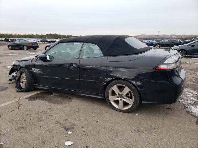 Photo 1 VIN: YS3FB79Y386003711 - SAAB 9 3 