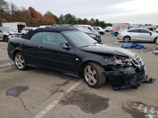 Photo 3 VIN: YS3FB79Y386003711 - SAAB 9 3 