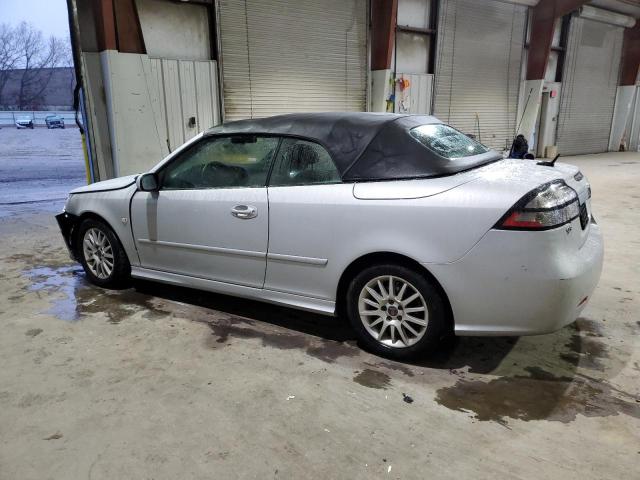 Photo 1 VIN: YS3FB79Y486002292 - SAAB 9 3 