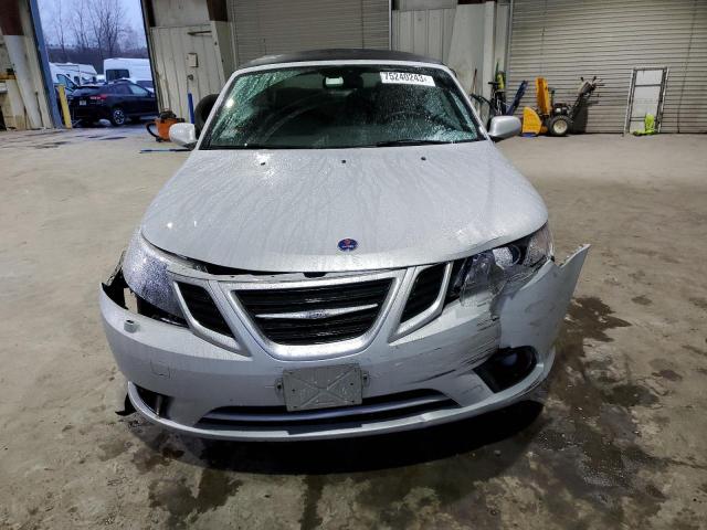 Photo 4 VIN: YS3FB79Y486002292 - SAAB 9 3 