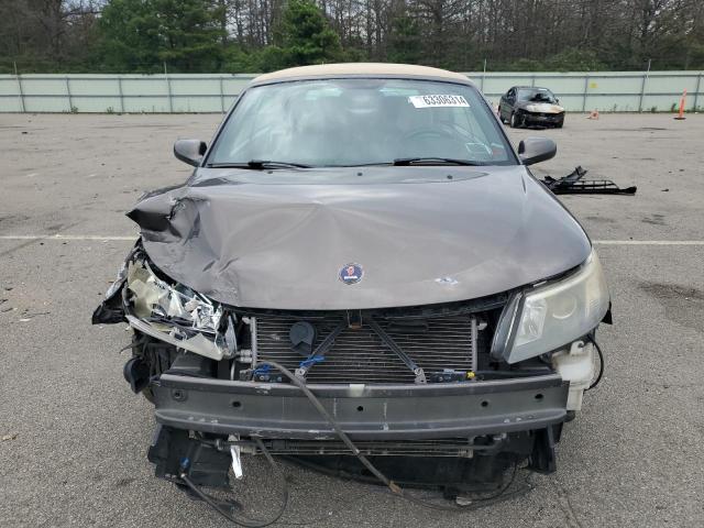 Photo 4 VIN: YS3FB79Y486013583 - SAAB 9-3 2.0T 