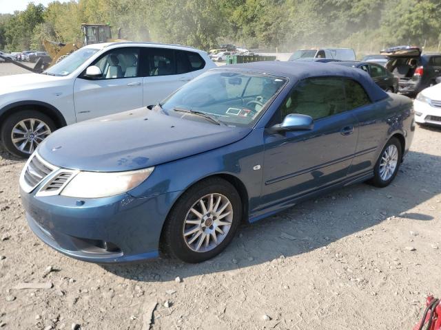 Photo 0 VIN: YS3FB79Y986007150 - SAAB 9-3 2.0T 