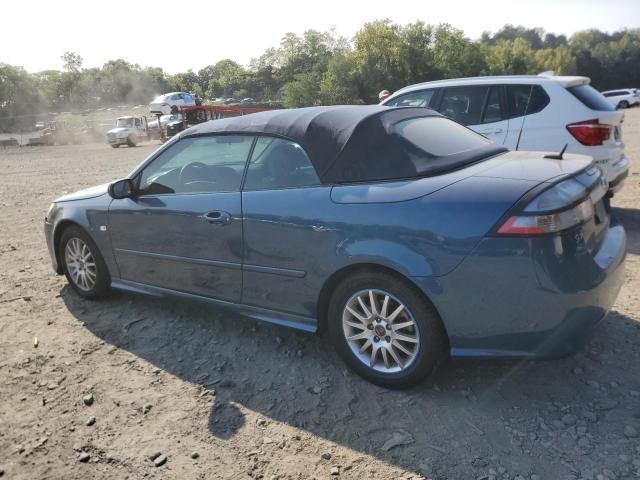 Photo 1 VIN: YS3FB79Y986007150 - SAAB 9-3 2.0T 