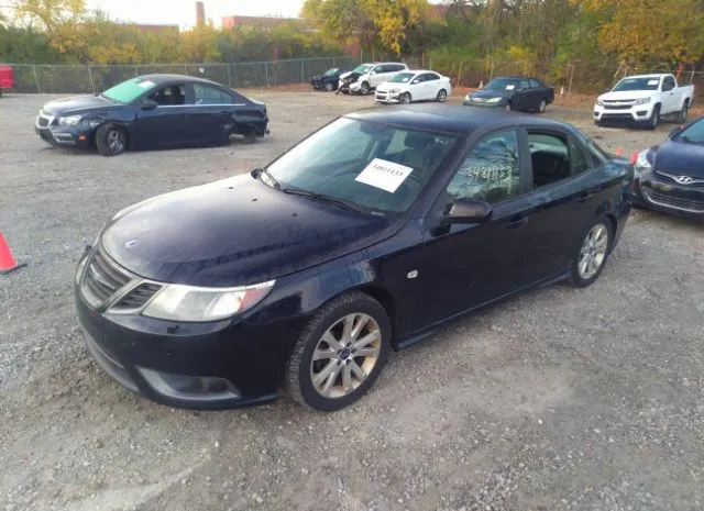 Photo 1 VIN: YS3FC4BYXA1609144 - SAAB 9-3 