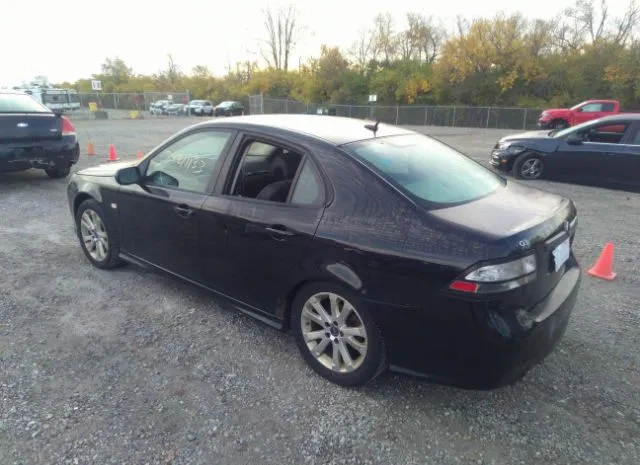 Photo 2 VIN: YS3FC4BYXA1609144 - SAAB 9-3 