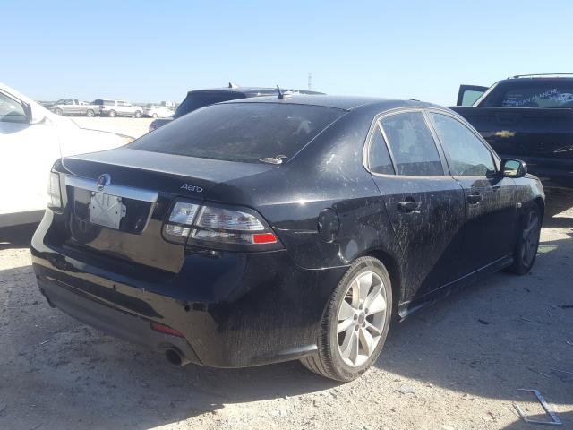 Photo 3 VIN: YS3FC4CY0A1609961 - SAAB 9-3 AERO 