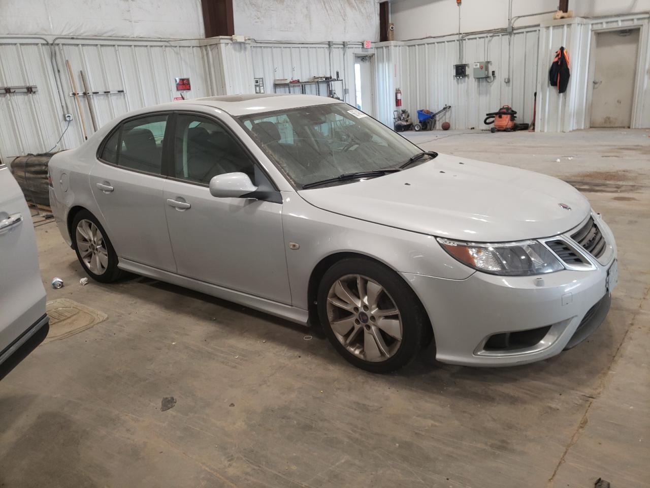 Photo 3 VIN: YS3FC4CY7A1611688 - SAAB 9-3 