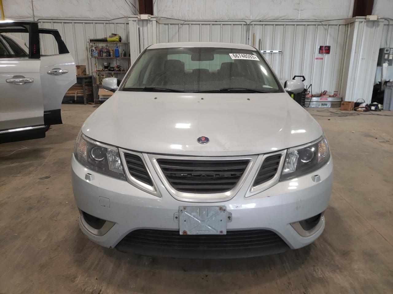 Photo 4 VIN: YS3FC4CY7A1611688 - SAAB 9-3 