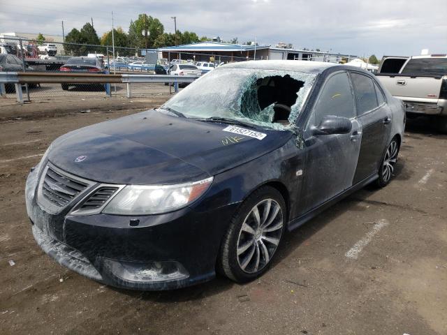 Photo 1 VIN: YS3FC4NY6B1305211 - SAAB 9-3 AERO 