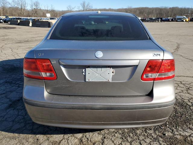 Photo 5 VIN: YS3FD45YX61021342 - SAAB 9 3 