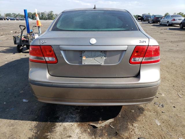 Photo 5 VIN: YS3FD45YX61124339 - SAAB 9 3 