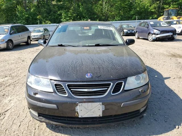 Photo 4 VIN: YS3FD46Y771130731 - SAAB 9-3 2.0T 