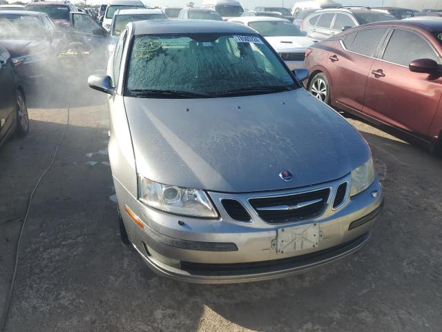 Photo 4 VIN: YS3FD49Y041038254 - SAAB 9-3 ARC 