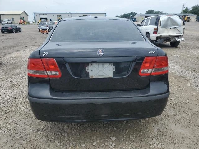 Photo 5 VIN: YS3FD49Y051061387 - SAAB 9-3 ARC 