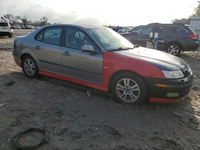 Photo 3 VIN: YS3FD49Y061003538 - SAAB 9-3 