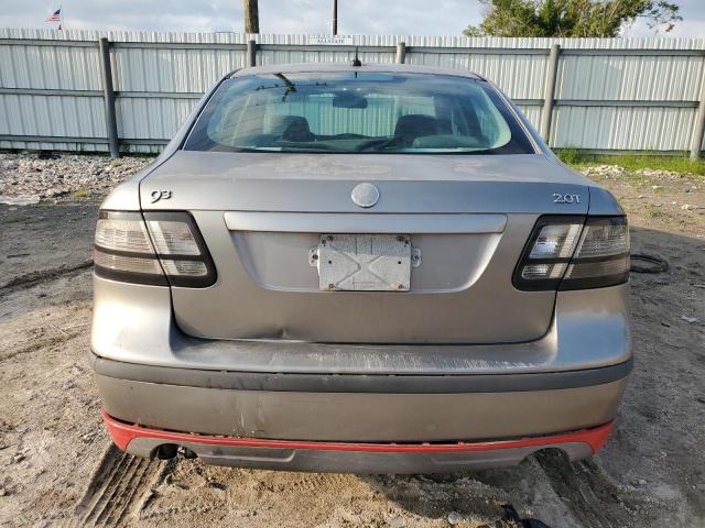 Photo 5 VIN: YS3FD49Y061003538 - SAAB 9-3 