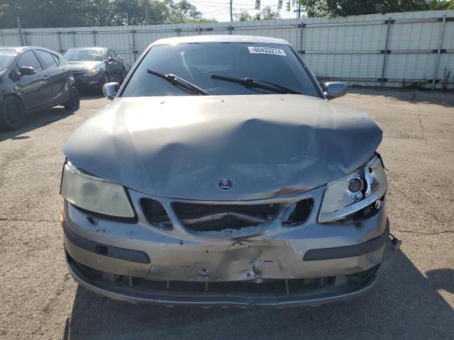 Photo 4 VIN: YS3FD49Y061021814 - SAAB 9-3 