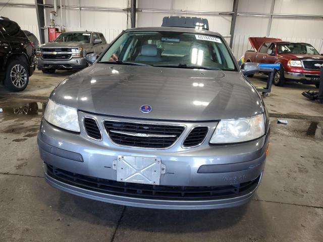 Photo 4 VIN: YS3FD49Y071109652 - SAAB 9 3 