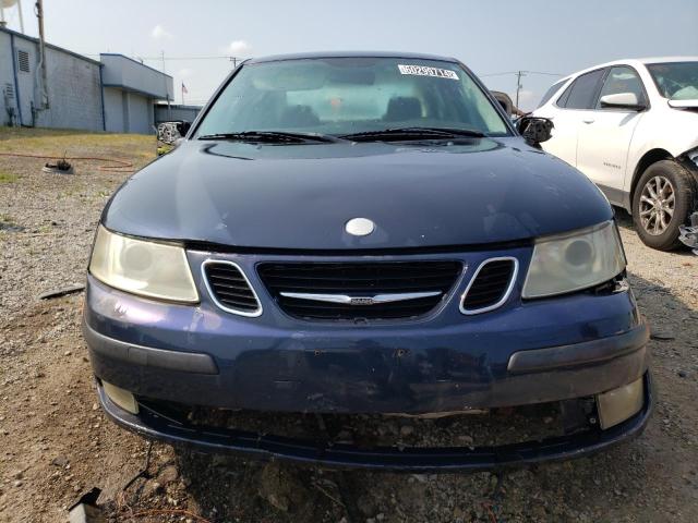 Photo 4 VIN: YS3FD49Y141035492 - SAAB 9 3 