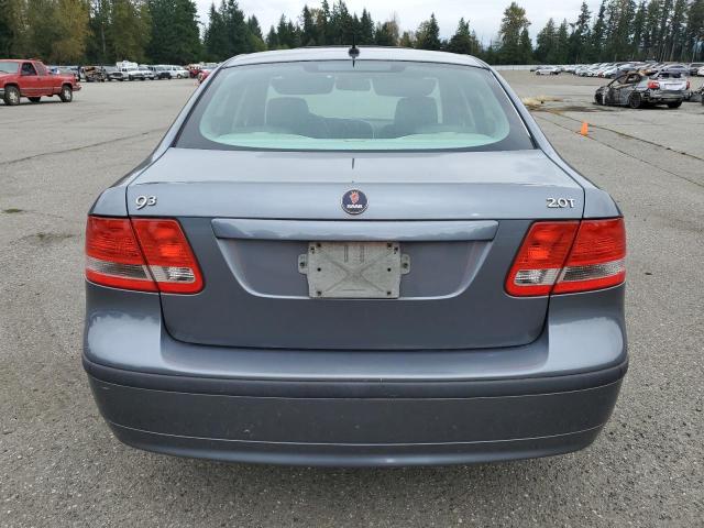 Photo 5 VIN: YS3FD49Y171016915 - SAAB 9-3 2.0T 