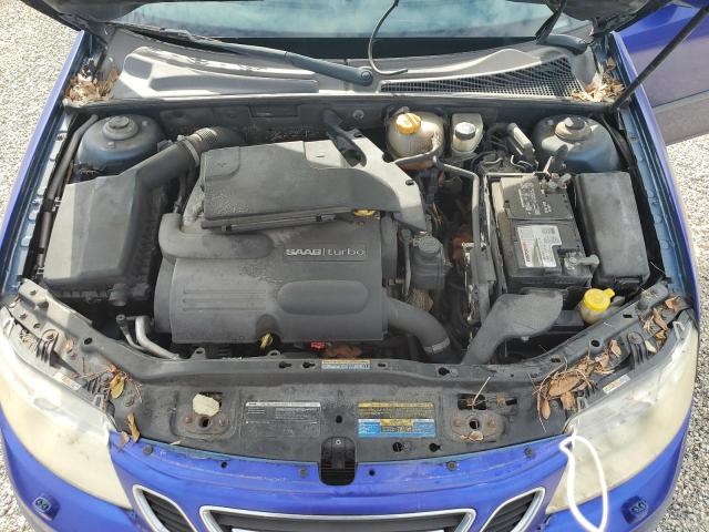 Photo 10 VIN: YS3FD49Y171102855 - SAAB 9-3 2.0T 