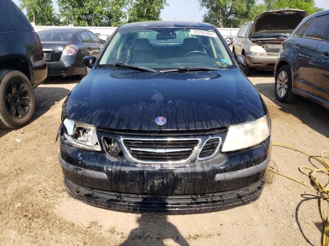 Photo 4 VIN: YS3FD49Y171108963 - SAAB 9 3 